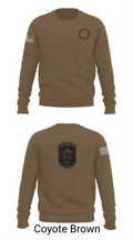 TCC-1 experimentation 62781886 Crew Neck Sweatshirt - 5