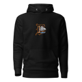 A.C. DAVIS PIRATES Unisex Hoodie - 1