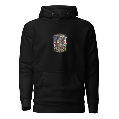8th SFS Unisex Hoodie - 1