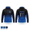 imperial valley wrestling empire Windbreaker - 1