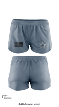 District I Street Crimes 1468514 Ranger Panties - 102