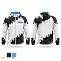 Panthers Windbreaker - 1