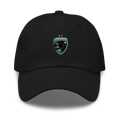 JAGUARS FC Dad hat