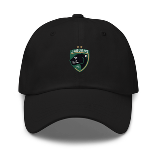 Dad hat - Black
