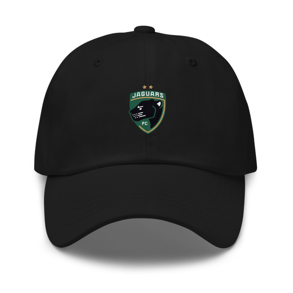 Dad hat - Black