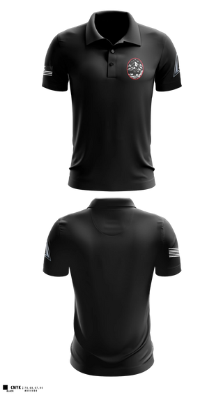Short Sleeve Performance Polo, Mission Operations Center, Space Force, Teamtime, Team time, sublimation, custom sports apparel, team uniforms, spirit wear, spiritwear, sports uniforms, custom shirts, team store, custom team store, fundraiser sports, apparel fundraiser