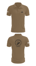 VX-9 92050722 Short Sleeve Performance Polo - 7