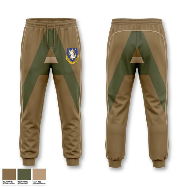 Sweatpants, 3-337 TSBN, Army, Teamtime, Team time, sublimation, custom sports apparel, team uniforms, spirit wear, spiritwear, sports uniforms, custom shirts, team store, custom team store, fundraiser sports, apparel fundraiser