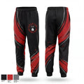 Spartan Boxing 82857354 Sweatpants - 1