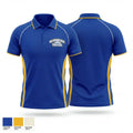 Glenburn travel 97973377 Short Sleeve Performance Polo - 1