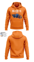Herbert Akins Road Middle School Hoodie - 45
