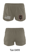 Maysville Fire Department 46510607 Ranger Panties - 2