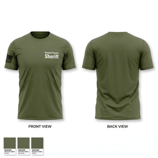Short Sleeve Performance Shirt, Ventura County Sheriff, Police, Teamtime, Team time, sublimation, custom sports apparel, team uniforms, spirit wear, spiritwear, sports uniforms, custom shirts, team store, custom team store, fundraiser sports, apparel fundraiser