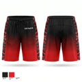 ICON Hapkido Athletic Shorts With Pockets - 1