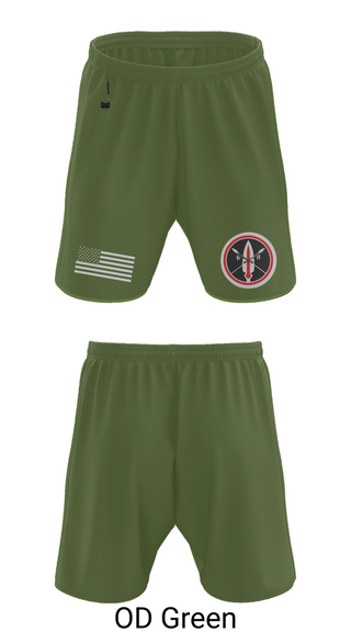Athletic Shorts With Pockets, Lance missile reunion, Army, Teamtime, Team time, sublimation, custom sports apparel, team uniforms, spirit wear, spiritwear, sports uniforms, custom shirts, team store, custom team store, fundraiser sports, apparel fundraiser