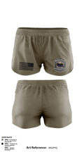 Grand Island Police Department 91612603 Ranger Panties - 31