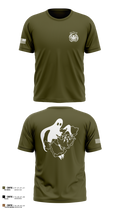 A Co 8th Psy-B 29784704 Short Sleeve Performance Shirt - 10