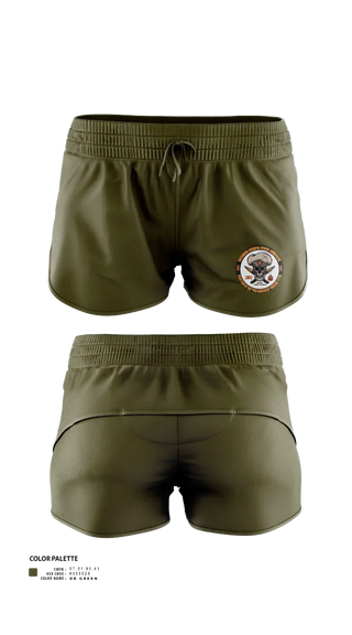 Ranger Panties, Marine wing support squadron 273, , Teamtime, Team time, sublimation, custom sports apparel, team uniforms, spirit wear, spiritwear, sports uniforms, custom shirts, team store, custom team store, fundraiser sports, apparel fundraiser