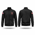 SWTXC L.E.A Windbreaker - 2