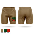 217th Transportation Co. Ranger Panties - 1