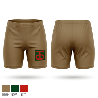 Ranger Panties, 217th Transportation Co., Army, Teamtime, Team time, sublimation, custom sports apparel, team uniforms, spirit wear, spiritwear, sports uniforms, custom shirts, team store, custom team store, fundraiser sports, apparel fundraiser
