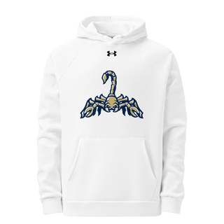 North Brunswick High School Dance Team 60064720 Under Armour Hoodie