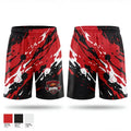 Coatesville Elite 85708293 Athletic Shorts With Pockets - 1