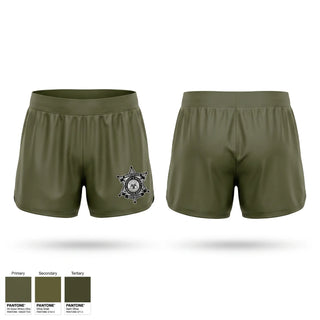 Ranger Panties, HANCOCK County Narcotics, Police, Teamtime, Team time, sublimation, custom sports apparel, team uniforms, spirit wear, spiritwear, sports uniforms, custom shirts, team store, custom team store, fundraiser sports, apparel fundraiser