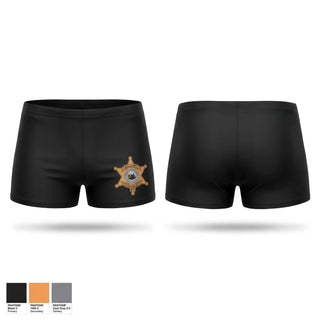 Ranger Panties, Jefferson County Sheriff SSO, Police, Teamtime, Team time, sublimation, custom sports apparel, team uniforms, spirit wear, spiritwear, sports uniforms, custom shirts, team store, custom team store, fundraiser sports, apparel fundraiser