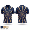 Colorado City PD Short Sleeve Performance Polo - 1