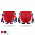 New York American Legion Baseball Women's Shorts - 1