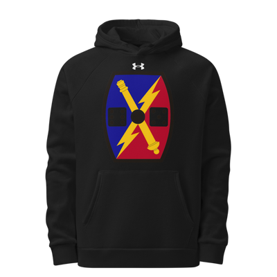 213 FSC Under Armour Hoodie