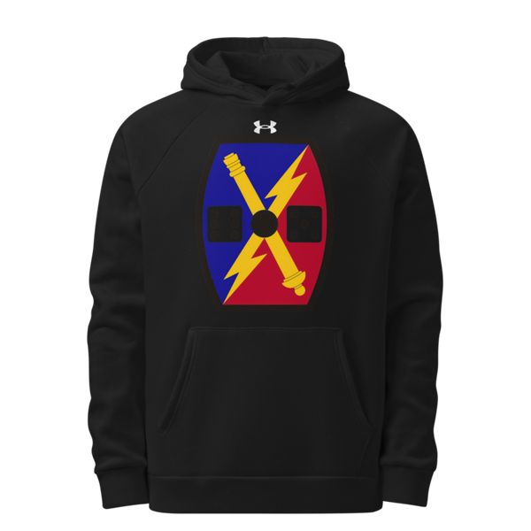 213 FSC Under Armour Hoodie