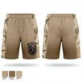 Death Dealers Airsoft 2546891 Athletic Shorts With Pockets - 1