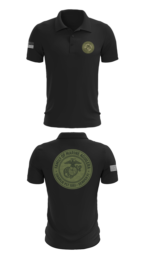 Short Sleeve Performance Polo, Charlie PLT 1051, , Teamtime, Team time, sublimation, custom sports apparel, team uniforms, spirit wear, spiritwear, sports uniforms, custom shirts, team store, custom team store, fundraiser sports, apparel fundraiser