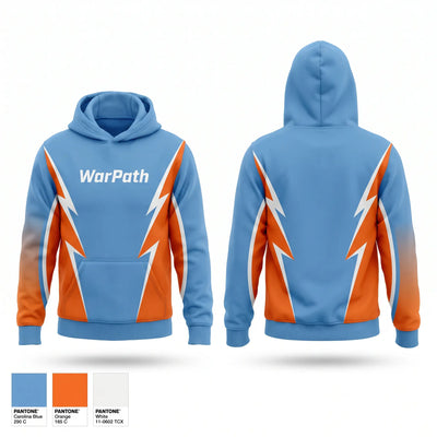 WarPath Hoodie - 2