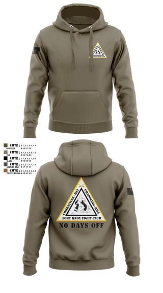 Hoodie, 100th Training Division, Army, Teamtime, Team time, sublimation, custom sports apparel, team uniforms, spirit wear, spiritwear, sports uniforms, custom shirts, team store, custom team store, fundraiser sports, apparel fundraiser