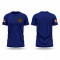 Grapevine Old School Cotton Feel Shirt - 1
