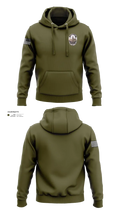 Superior Police Department 92849766 Hoodie - 102