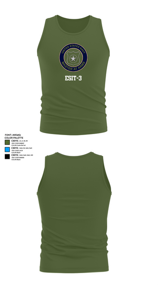Tank Top, ESIT-3, , Teamtime, Team time, sublimation, custom sports apparel, team uniforms, spirit wear, spiritwear, sports uniforms, custom shirts, team store, custom team store, fundraiser sports, apparel fundraiser