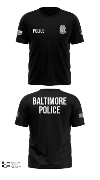 Old School Cotton Feel Shirt, team name, Police, Teamtime, Team time, sublimation, custom sports apparel, team uniforms, spirit wear, spiritwear, sports uniforms, custom shirts, team store, custom team store, fundraiser sports, apparel fundraiser
