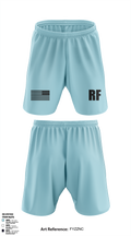 RF 5598796 Athletic Shorts With Pockets - 1