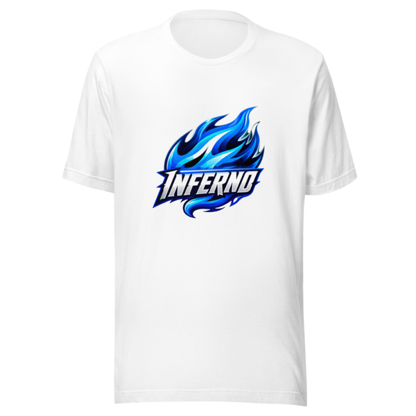 Unisex Staple T-Shirt - White