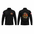 NIOCPAC Windbreaker - 1