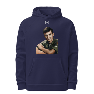 1st Infantry Division 4705595 Under Armour Hoodie