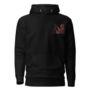 briancruze_usa 72825870 Unisex Premium Hoodie | Cotton Heritage M2580