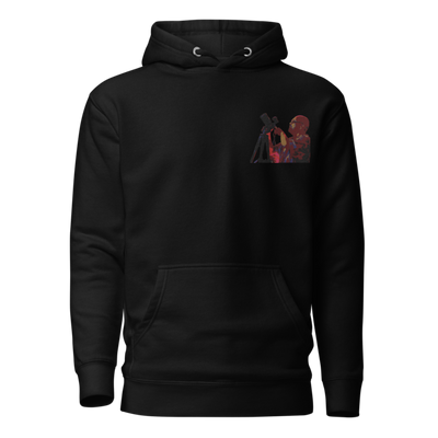 briancruze_usa 72825870 Unisex Premium Hoodie | Cotton Heritage M2580