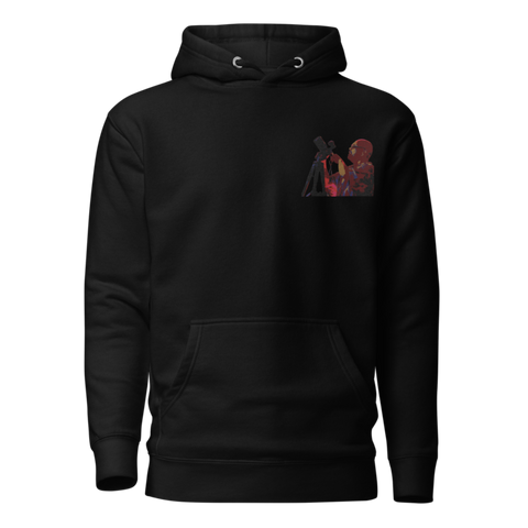 briancruze_usa 72825870 Unisex Premium Hoodie | Cotton Heritage M2580