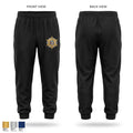 Transportation Sweatpants - 1