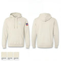 5-1 cav 59746078 Hoodie - 1